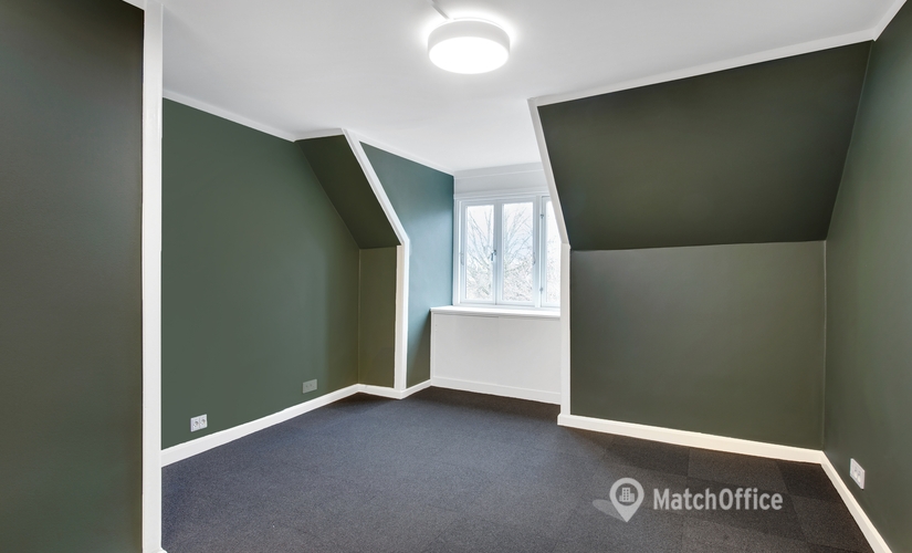 Kontor til leje på Esplanaden 34A, 1263 København K - 31 m² | Foto 2 - Lokalebasen