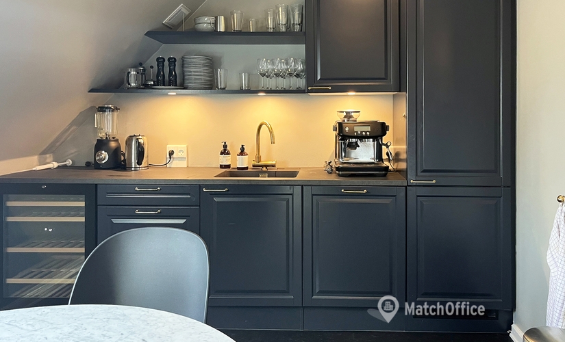 Kontor til leje på Esplanaden 34A, 1263 København K - 31 m² | Foto 1 - Lokalebasen