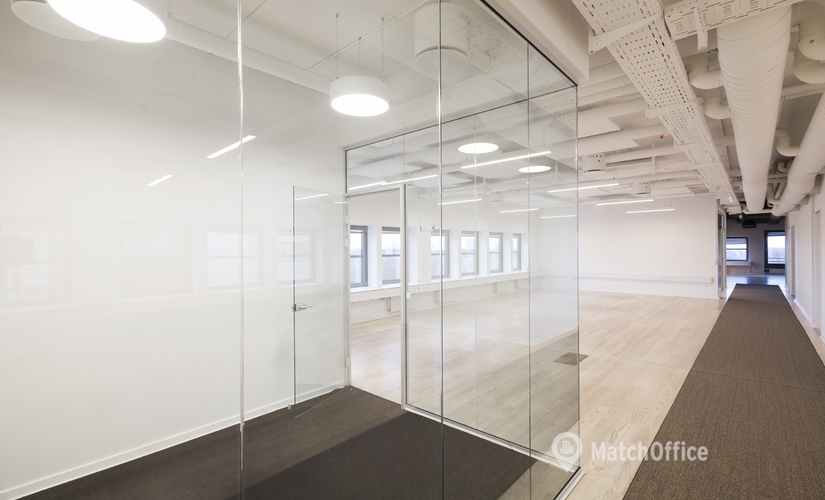 Office Øster Allé 48 2100 Copenhagen Ø