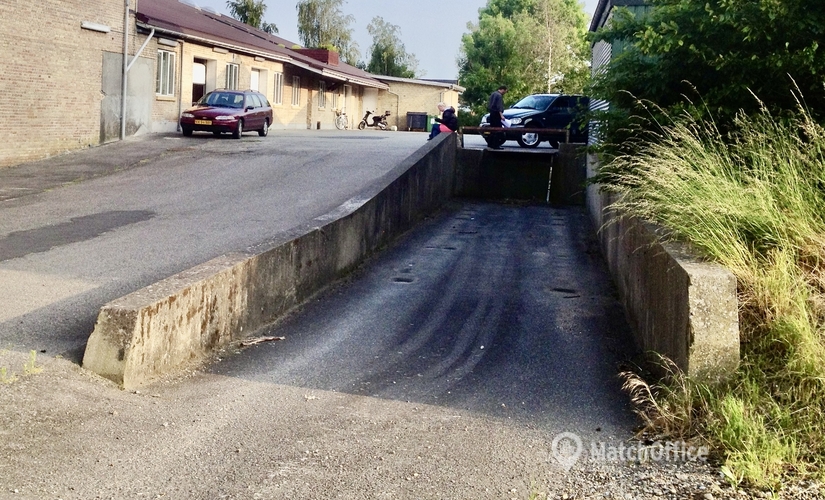 Lager til leje på Bøgeskovvej 144, 5540 Ullerslev - 120 m² | Foto 4 - Lokalebasen