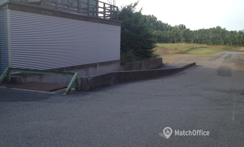 Lager til leje på Bøgeskovvej 144, 5540 Ullerslev - 120 m² | Foto 3 - Lokalebasen