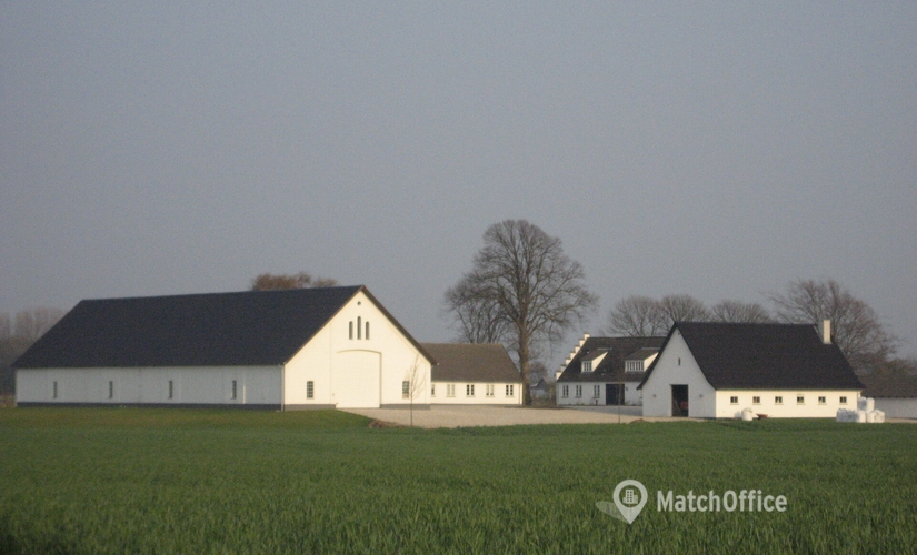Lager til leje på Helsingevej 105, 3200 Helsinge - 400 m² | Foto 1 - Lokalebasen