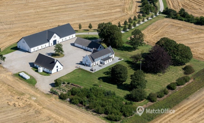 Lager til leje på Helsingevej 105, 3200 Helsinge - 400 m² | Foto 2 - Lokalebasen.dk