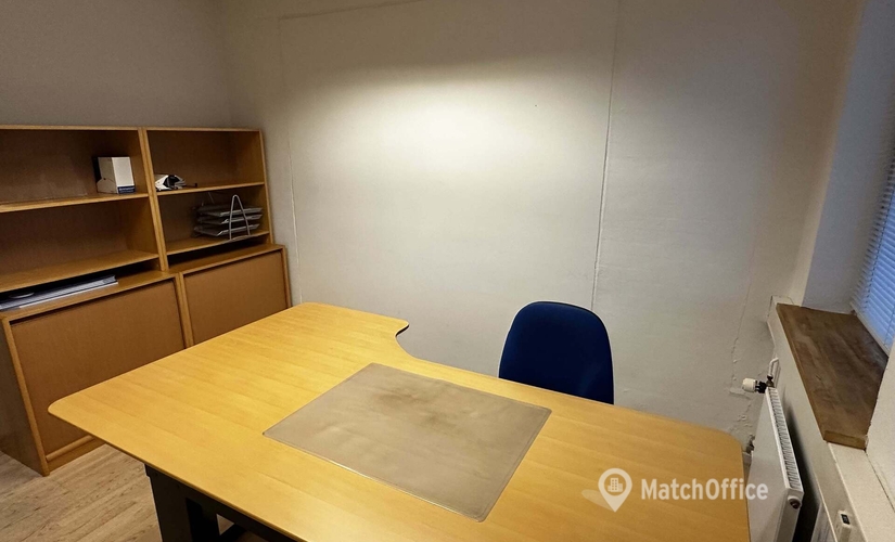 Kontor til leje på Esbjergvej 84, 6000 Kolding - 15 m² | Foto 2 - Lokalebasen.dk