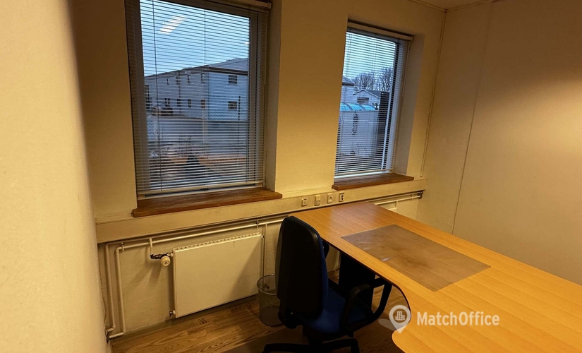 Kontor til leje på Esbjergvej 84, 6000 Kolding - 15 m² | Foto 4 - Lokalebasen