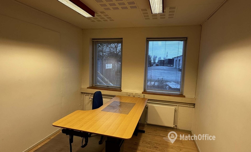 Kontor til leje på Esbjergvej 84, 6000 Kolding - 15 m² | Foto 0 - Lokalebasen