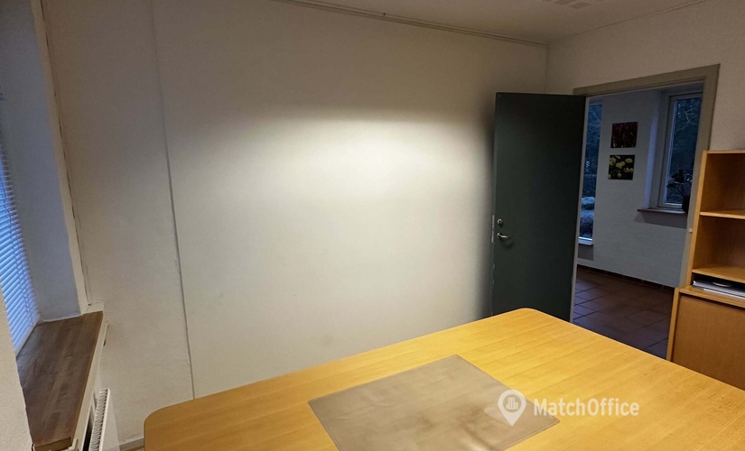 Kontor til leje på Esbjergvej 84, 6000 Kolding - 15 m² | Foto 1 - Lokalebasen