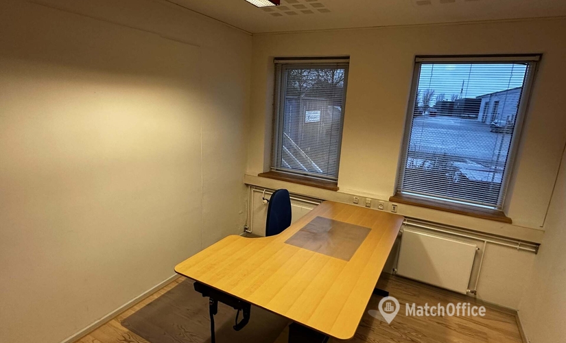 Kontor til leje på Esbjergvej 84, 6000 Kolding - 15 m² | Foto 3 - Lokalebasen.dk
