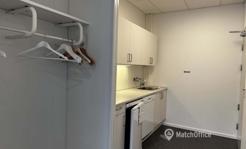 Office Kokholm 3A 6000 Kolding