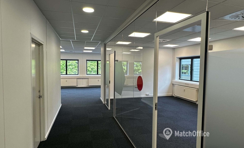 Kontor til leje på Kokholm 3A, 6000 Kolding - 358 m² | Foto 4 - Lokalebasen