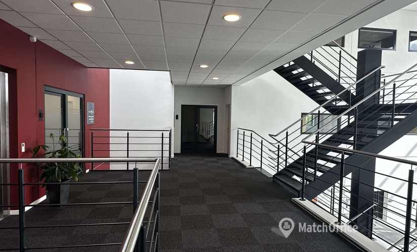 Office Kokholm 3A 6000 Kolding