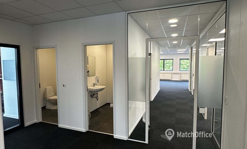 Office Kokholm 3A 6000 Kolding