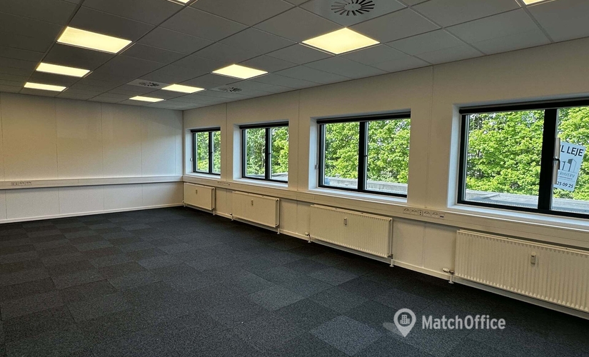 Kontor til leje på Kokholm 3A, 6000 Kolding - 358 m² | Foto 2 - Lokalebasen.dk