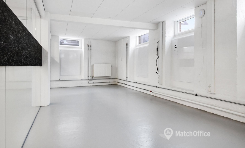 Kontor til leje på Ibsvej 2, 6000 Kolding - 193 m² | Foto 3 - Lokalebasen.dk