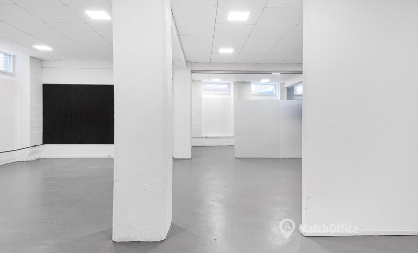 Office Ibsvej 2 6000 Kolding