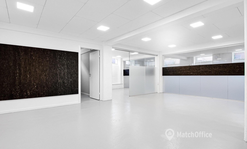 Kontor til leje på Ibsvej 2, 6000 Kolding - 193 m² | Foto 1 - Lokalebasen.dk