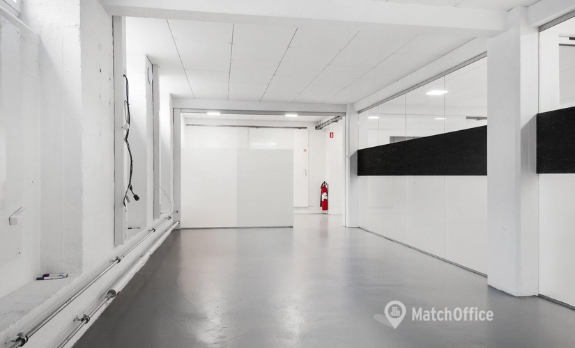 Office Ibsvej 2 6000 Kolding