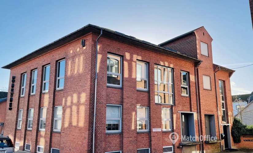 Kontor til leje på Ibsvej 2, 6000 Kolding - 193 m² | Foto 0 - Lokalebasen.dk