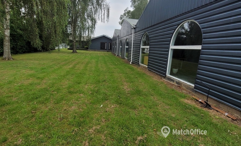 Lager til leje på Vognmagervej 3, 7000 Fredericia - 500 m² | Foto 2 - Lokalebasen.dk