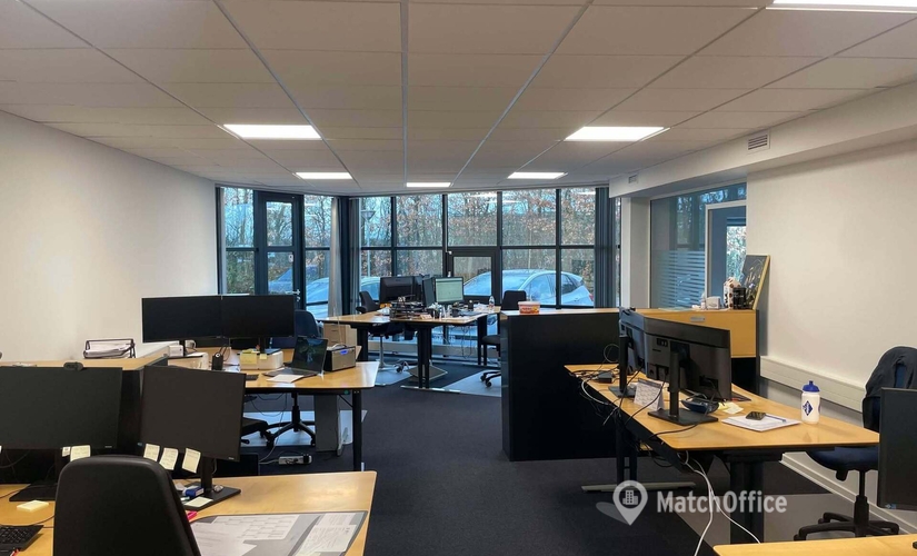Office Kokholm 3A 6000 Kolding