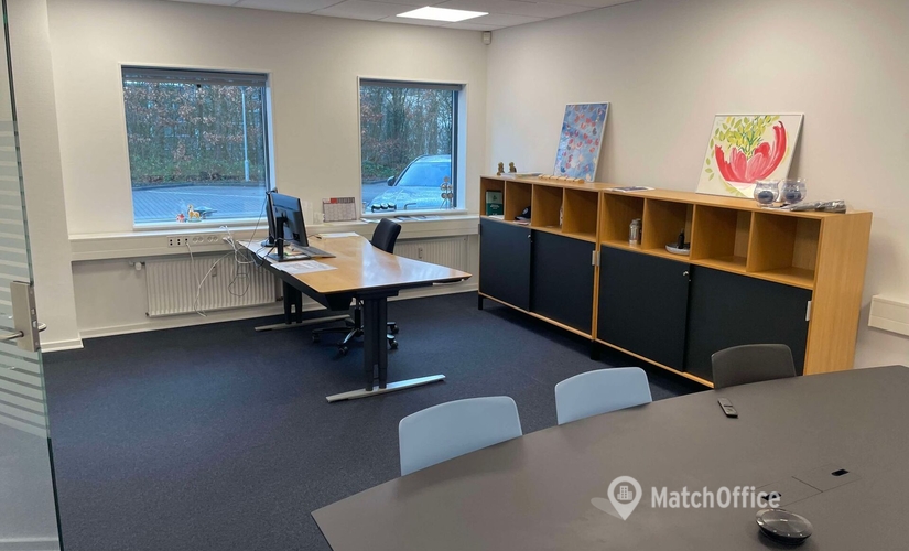 Office Kokholm 3A 6000 Kolding
