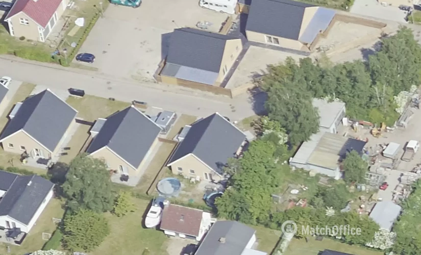 Bolig Th. Bartholins Have 5 4532 Gislinge