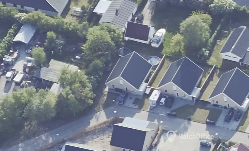 Bolig Th. Bartholins Have 5 4532 Gislinge