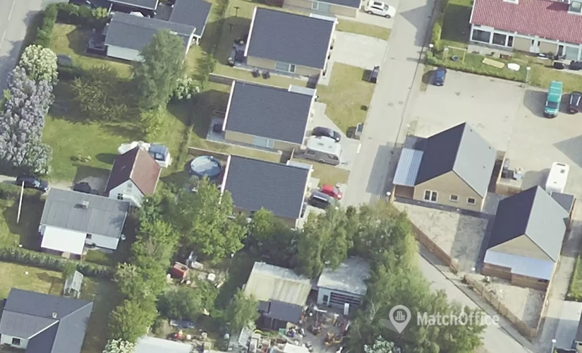 Bolig Th. Bartholins Have 5 4532 Gislinge