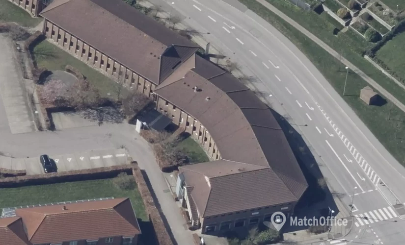 Office Sundsmarkvej 20 6400 Sonderborg