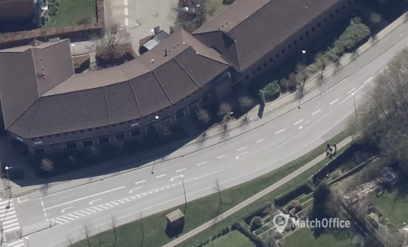 Office Sundsmarkvej 20 6400 Sonderborg