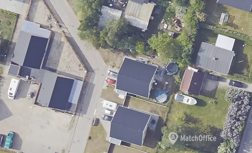 Bolig Th. Bartholins Have 5 4532 Gislinge