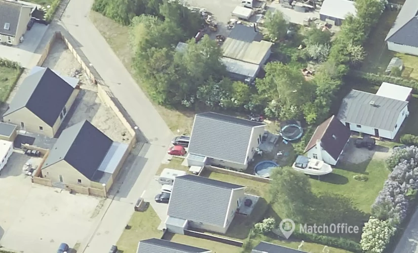 Bolig Th. Bartholins Have 5 4532 Gislinge