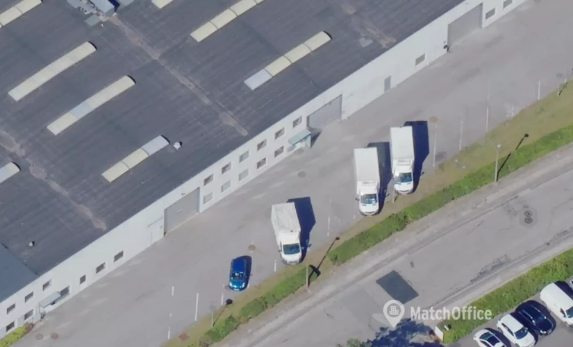 Kontor til leje på Literbuen 9, 2740 Skovlunde - 336 m² | Foto 0 - Lokalebasen.dk