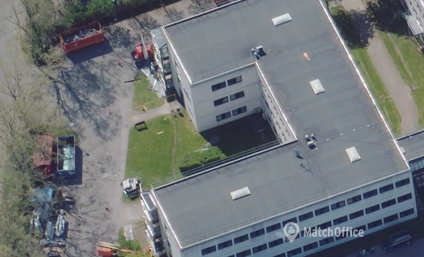 Kontor til leje på Herstedøstervej 27, 2620 Albertslund - 337 m² | Foto 0 - Lokalebasen