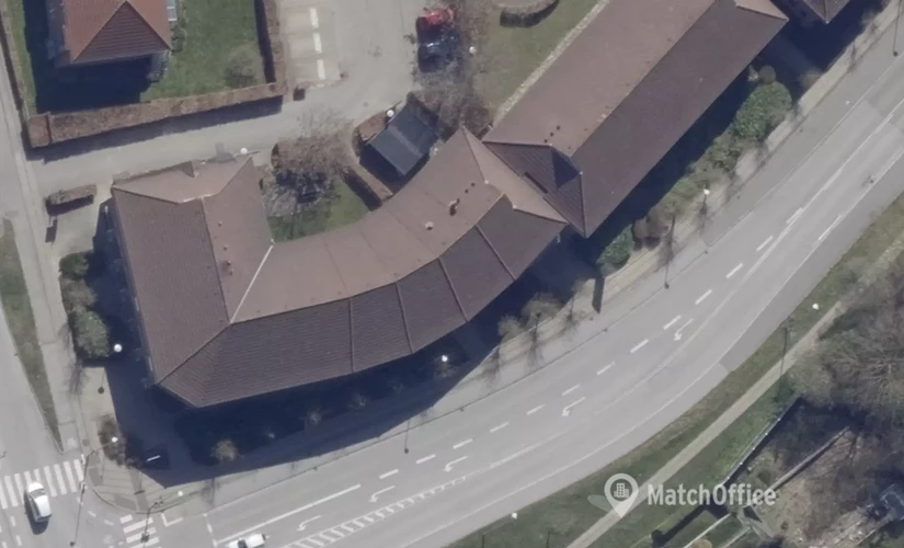 Kontor til leje på Sundsmarkvej 20, 6400 Sønderborg - 345 m² | Foto 4 - Lokalebasen.dk