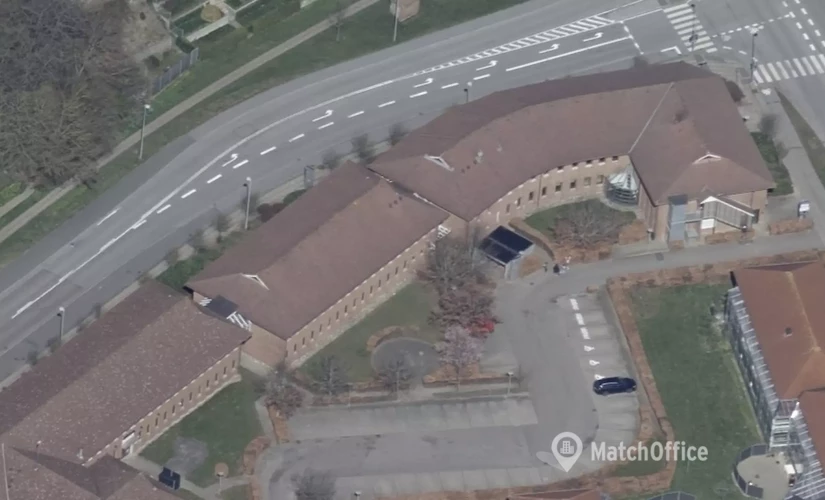 Office Sundsmarkvej 20 6400 Sonderborg