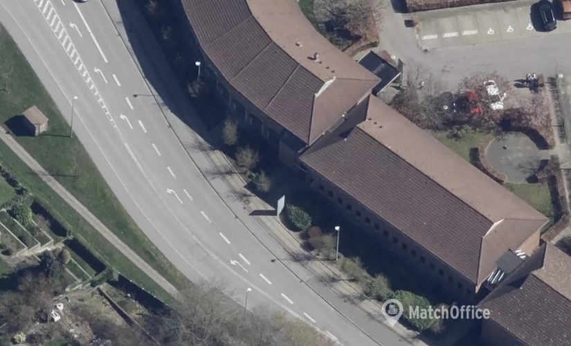 Kontor til leje på Sundsmarkvej 20, 6400 Sønderborg - 345 m² | Foto 3 - Lokalebasen