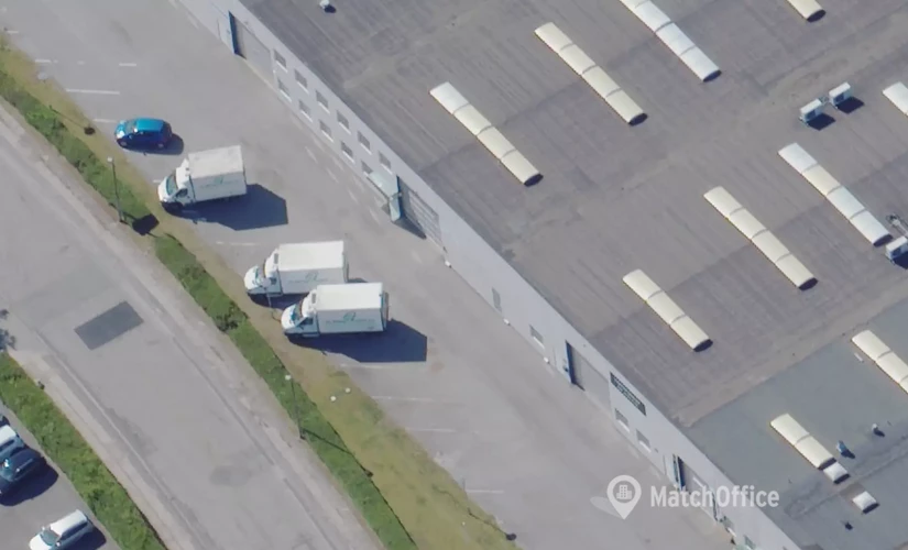 Kontor til leje på Literbuen 9, 2740 Skovlunde - 336 m² | Foto 1 - Lokalebasen