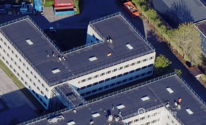 Kontor til leje på Herstedøstervej 27, 2620 Albertslund - 337 m² | Foto 3 - Lokalebasen.dk