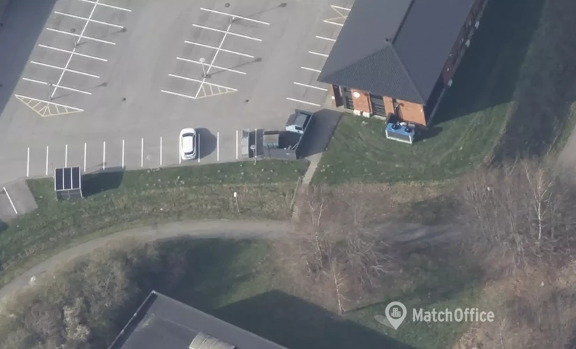 Kontor til leje på True Møllevej 9, 8381 Tilst - 339 m² | Foto 0 - Lokalebasen