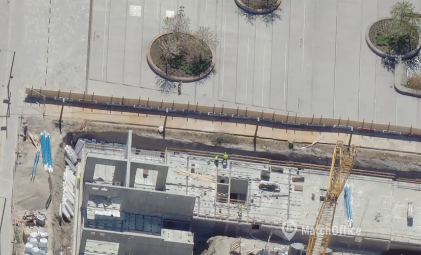 Butik til leje på Ørestads Boulevard 126H, 2300 København S - 326 m² | Foto 1 - Lokalebasen