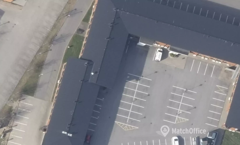 Kontor til leje på True Møllevej 9, 8381 Tilst - 339 m² | Foto 4 - Lokalebasen.dk