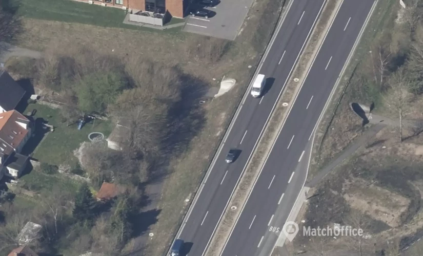 Kontor til leje på True Møllevej 9, 8381 Tilst - 339 m² | Foto 2 - Lokalebasen