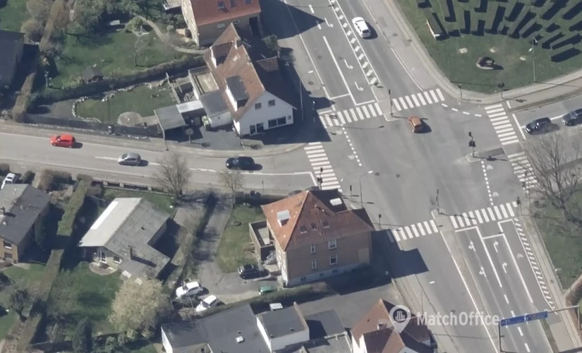 Bolig Dybbølgade 25 6400 Sønderborg