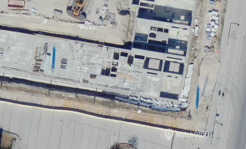 Butik til leje på Ørestads Boulevard 126H, 2300 København S - 326 m² | Foto 4 - Lokalebasen.dk