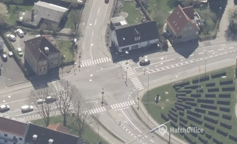 Bolig Dybbølgade 25 6400 Sønderborg