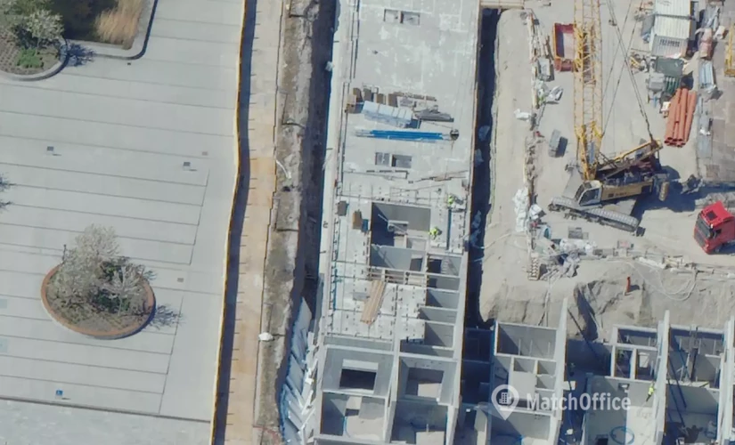 Butik til leje på Ørestads Boulevard 126H, 2300 København S - 326 m² | Foto 2 - Lokalebasen