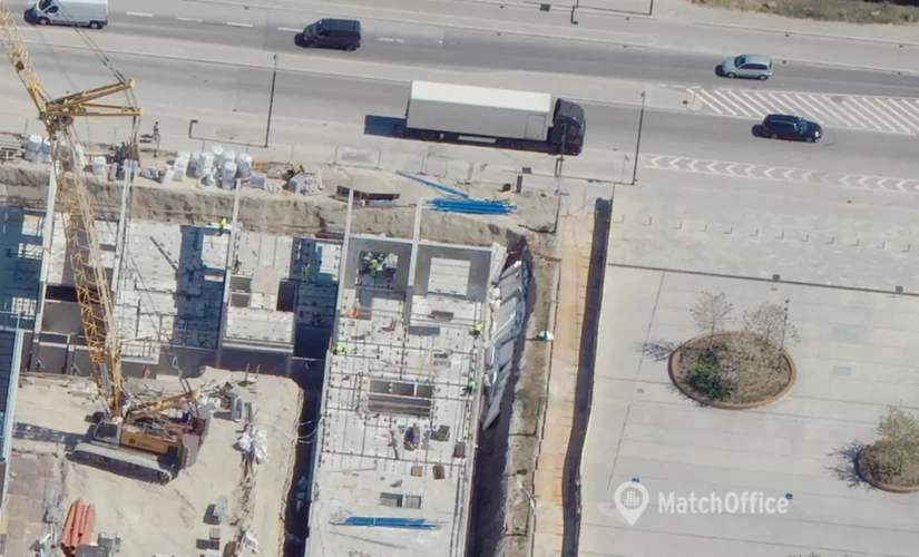 Butik til leje på Ørestads Boulevard 126H, 2300 København S - 326 m² | Foto 3 - Lokalebasen.dk