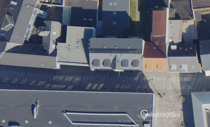 Butik til leje på Storegade 5A, 7700 Thisted - 339 m² | Foto 0 - Lokalebasen.dk