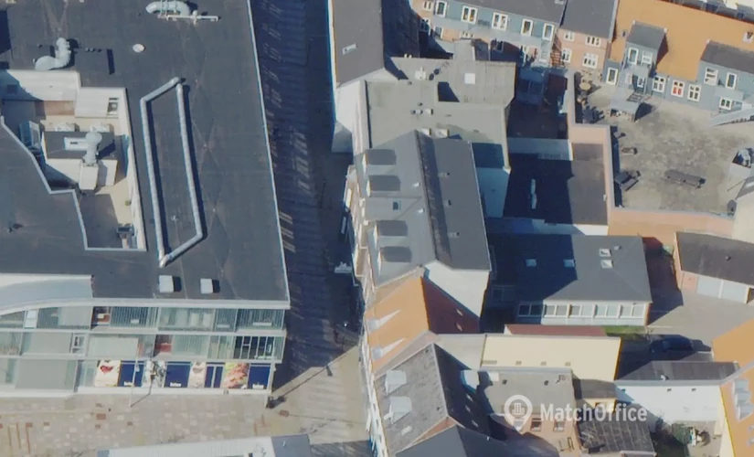 339 m² Shop for rent in Thisted, Storegade 5A (7700) - 2 | MatchOffice